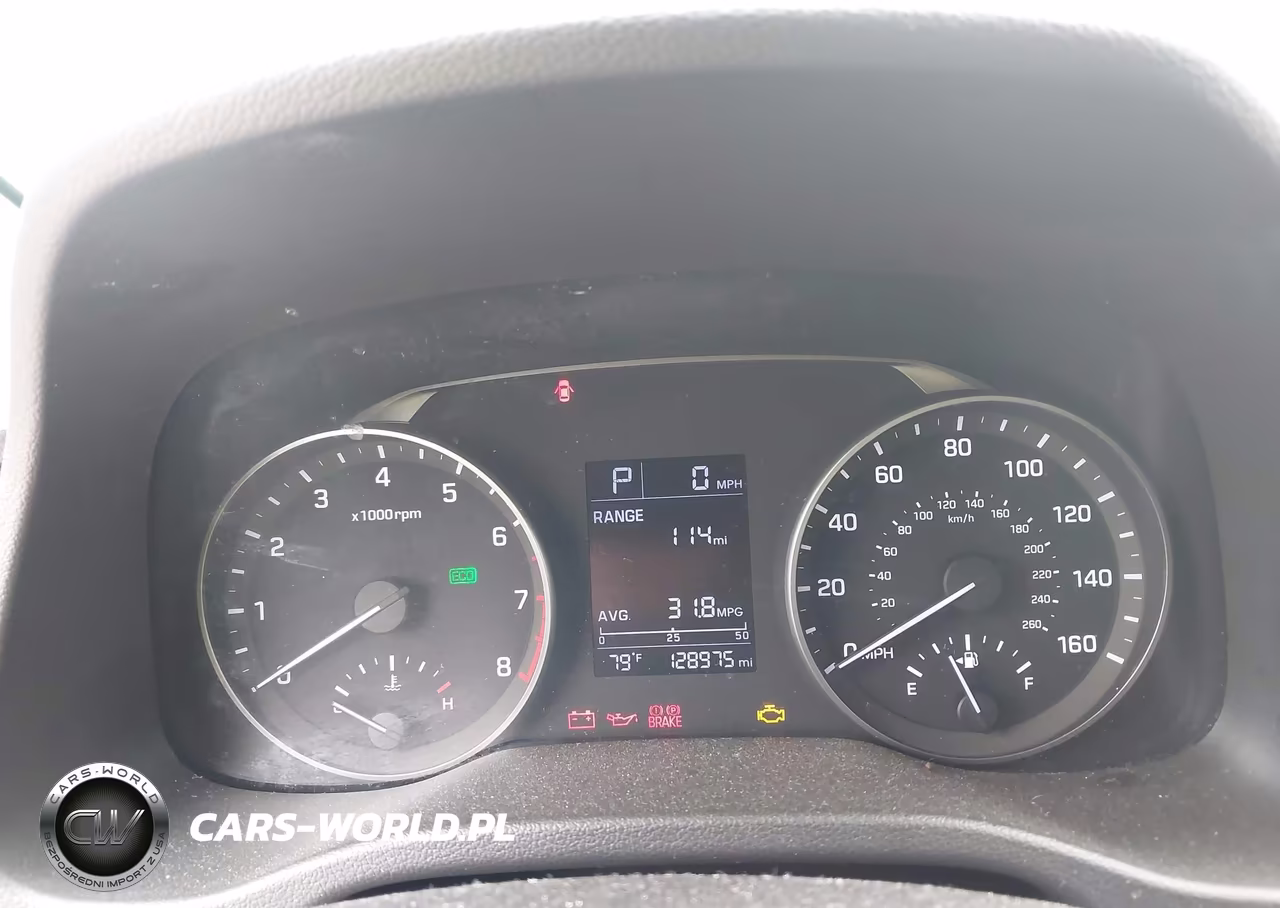 2017 Hyundai Elantra Se VIN:5NPD74LF7HH211618 - 7