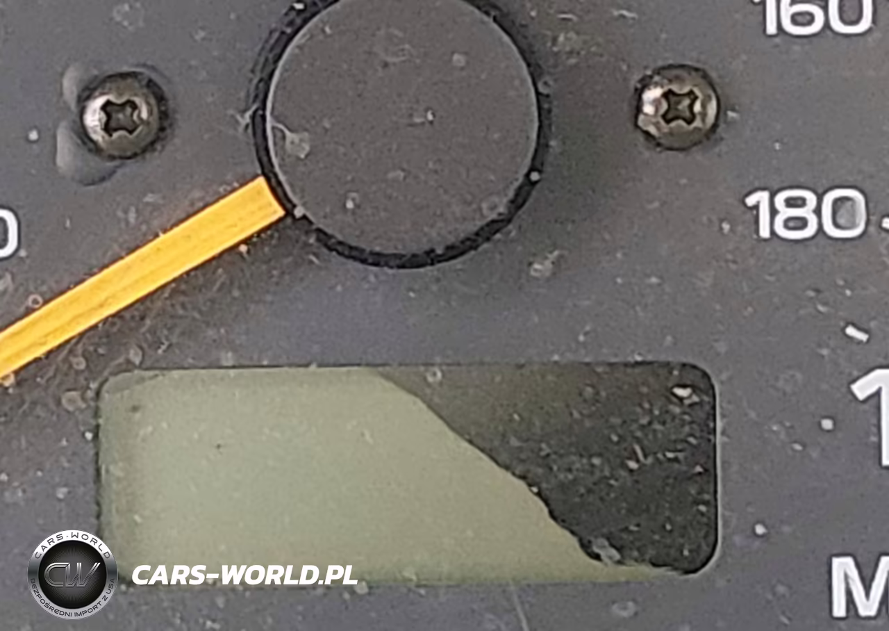 1999 Subaru Forester S VIN:JF1SF6553XH711806 - 15