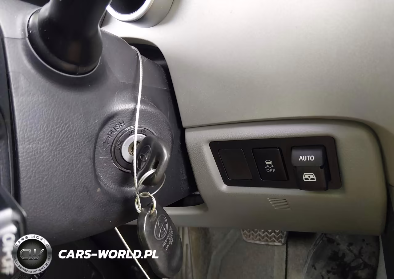 2008 Toyota Sequoia Limited 5.7L V8 VIN:5TDZY68A28S001000 - 11