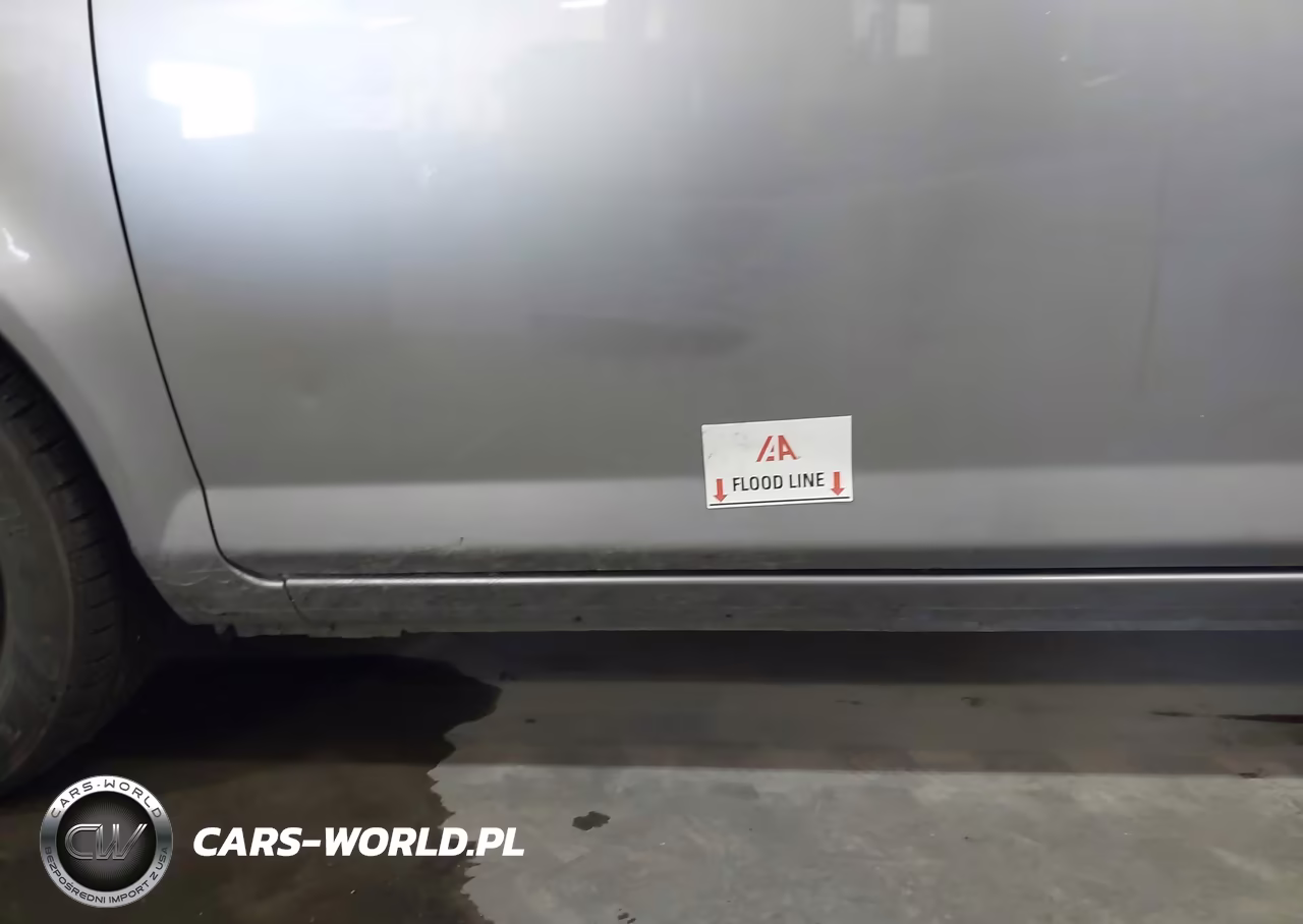 2007 Honda Fit VIN:JHMGD38437S060802 - 6