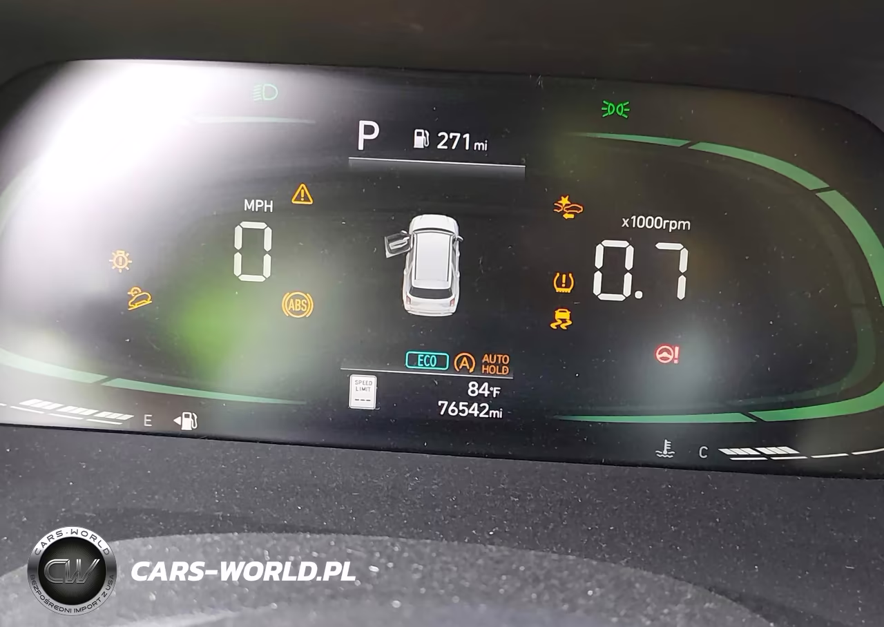 2023 Hyundai Palisade Xrt VIN:KM8R3DGE6PU549742 - 15