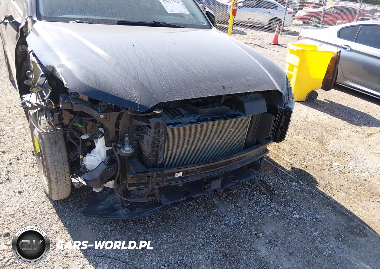 2023 Hyundai Palisade Xrt VIN:KM8R3DGE6PU549742 - 17