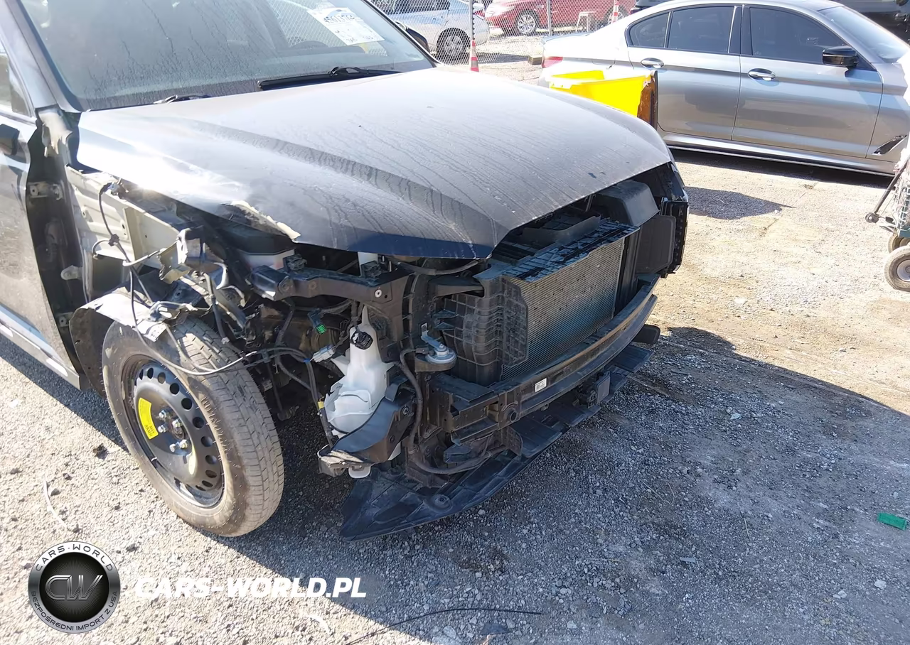 2023 Hyundai Palisade Xrt VIN:KM8R3DGE6PU549742 - 20