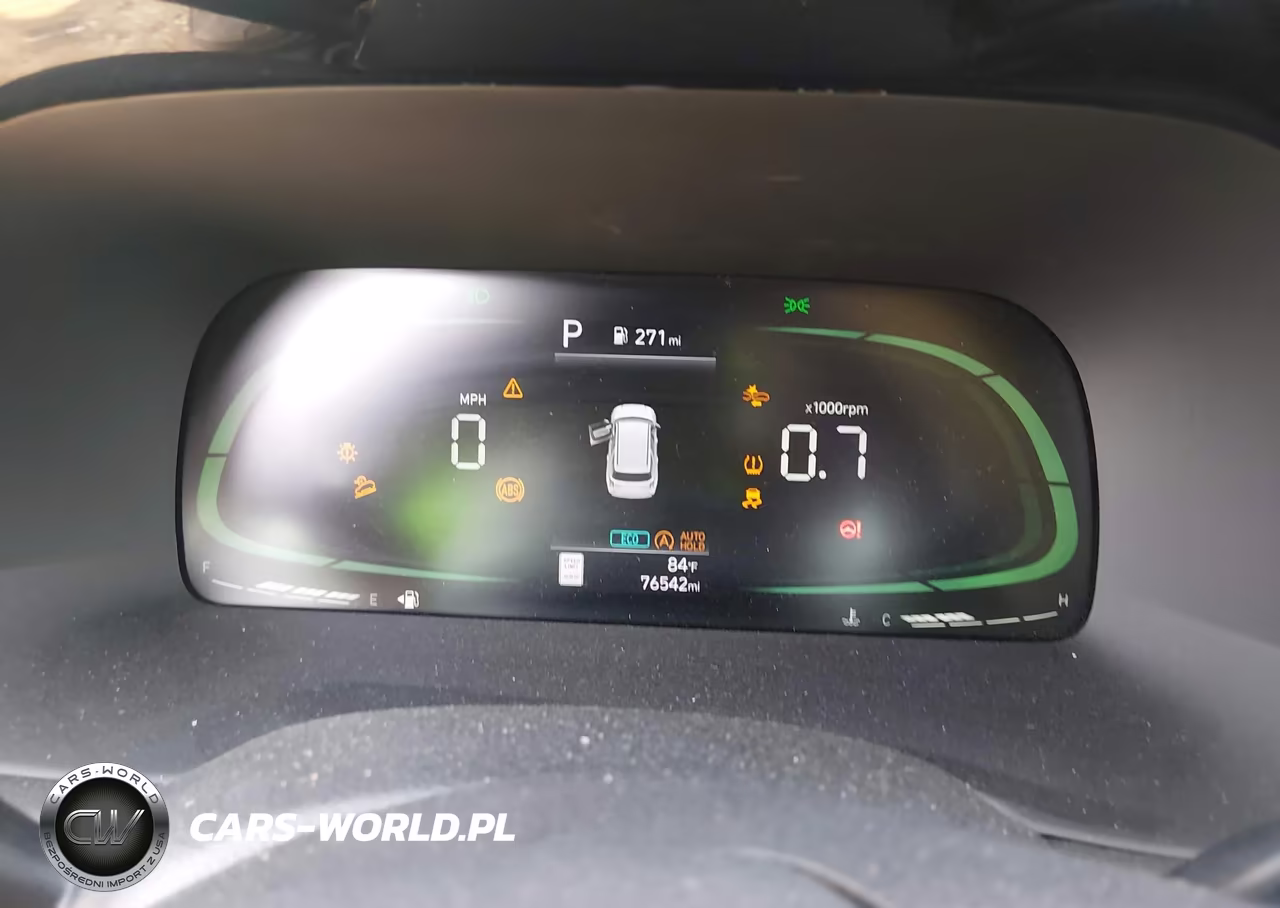 2023 Hyundai Palisade Xrt VIN:KM8R3DGE6PU549742 - 7