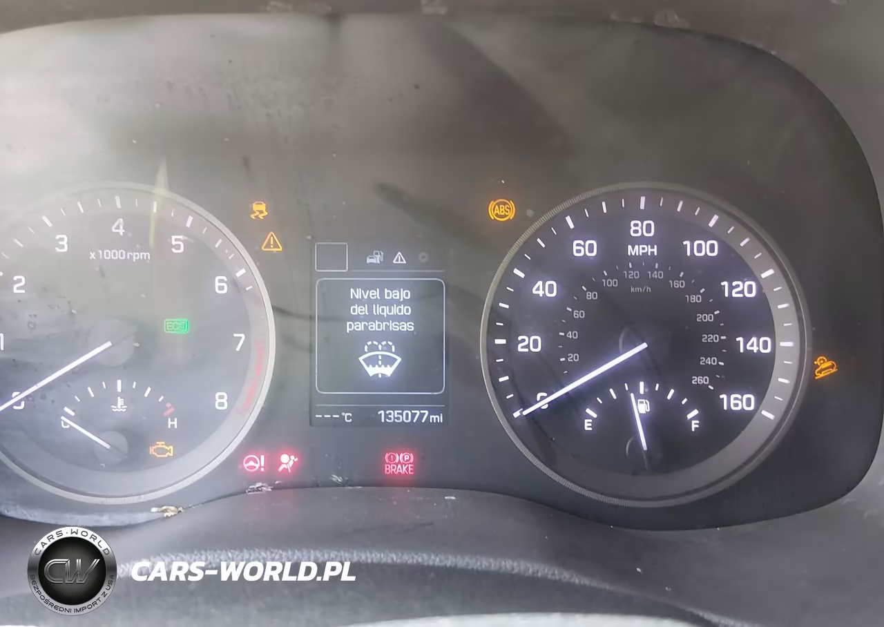 2016 Hyundai Tucson Limited VIN:KM8J33A26GU139870 - 14