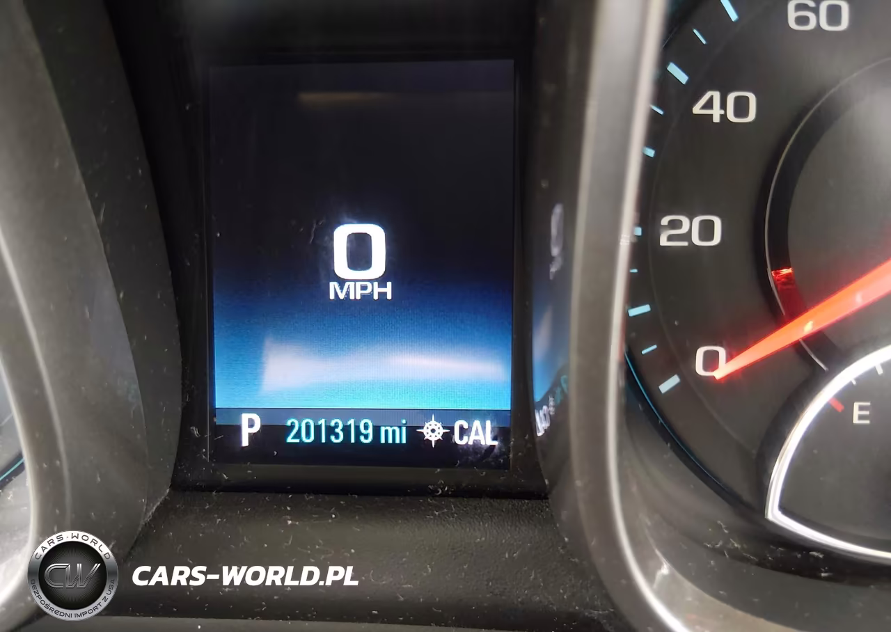 2015 Chevrolet Malibu 1Lz VIN:1G11F5SL5FF183580 - 15
