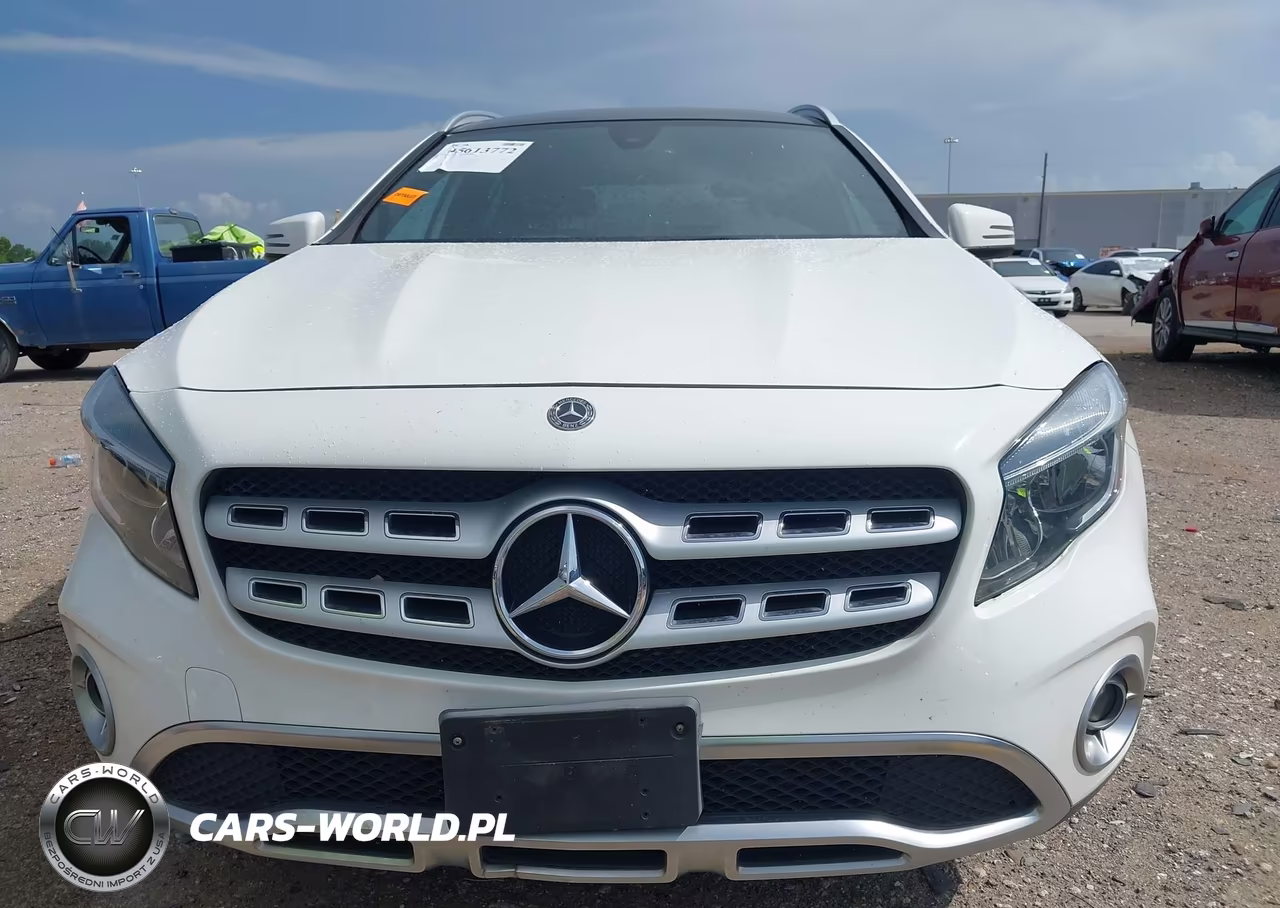 2020 Mercedes-Benz Gla 250 4Matic VIN:WDCTG4GB3LJ650702 - 12