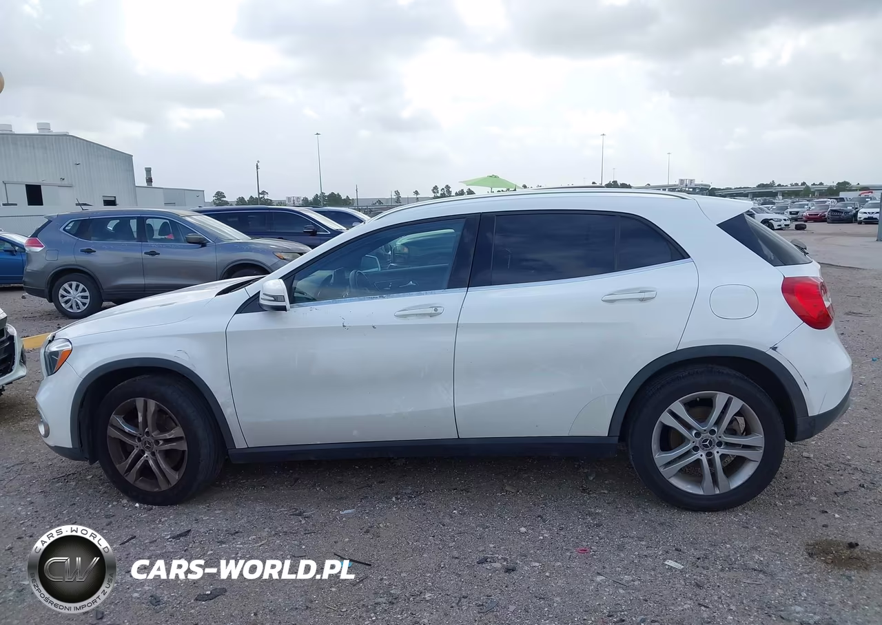 2020 Mercedes-Benz Gla 250 4Matic VIN:WDCTG4GB3LJ650702 - 14