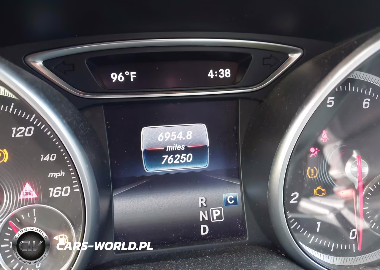 2020 Mercedes-Benz Gla 250 4Matic VIN:WDCTG4GB3LJ650702 - 15