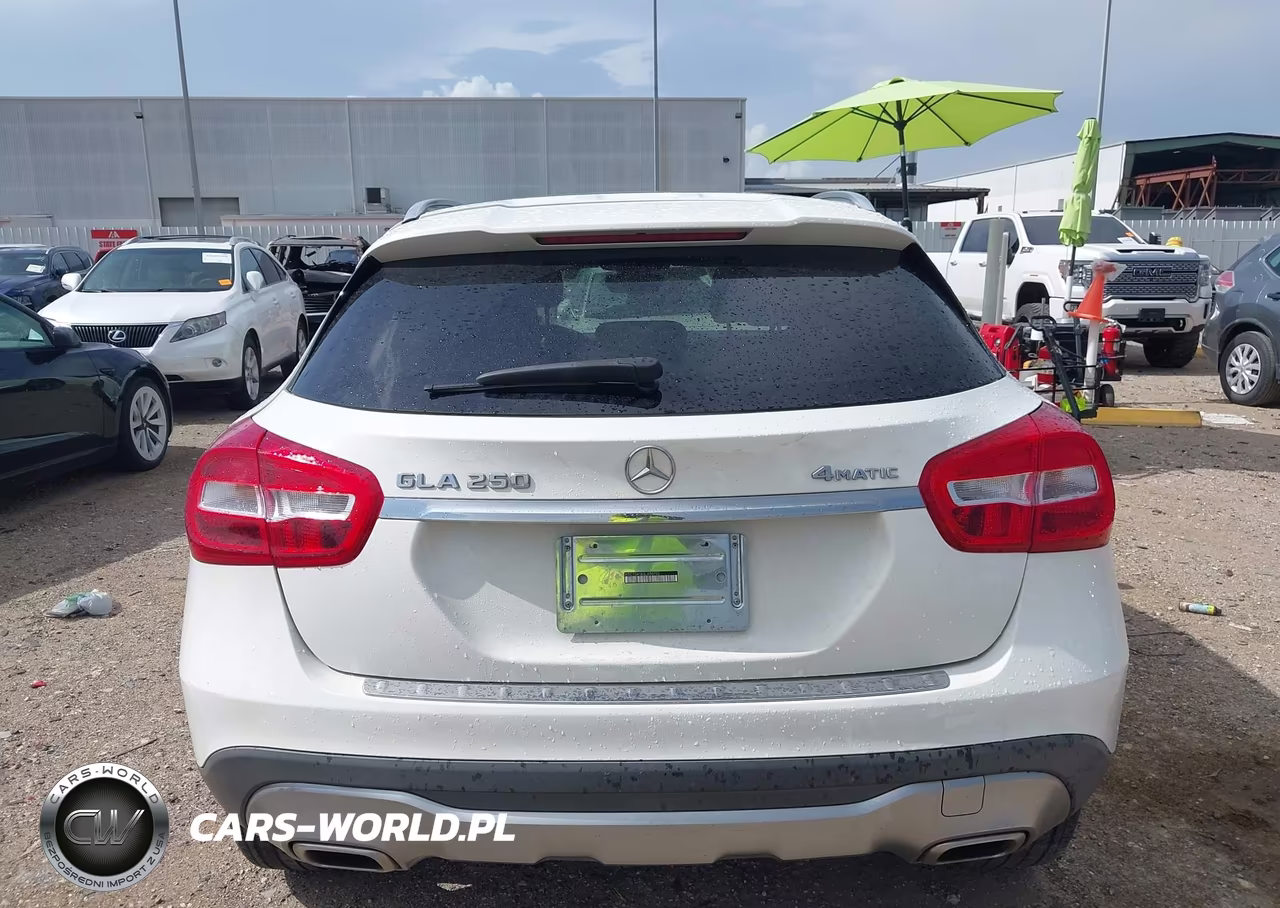2020 Mercedes-Benz Gla 250 4Matic VIN:WDCTG4GB3LJ650702 - 16