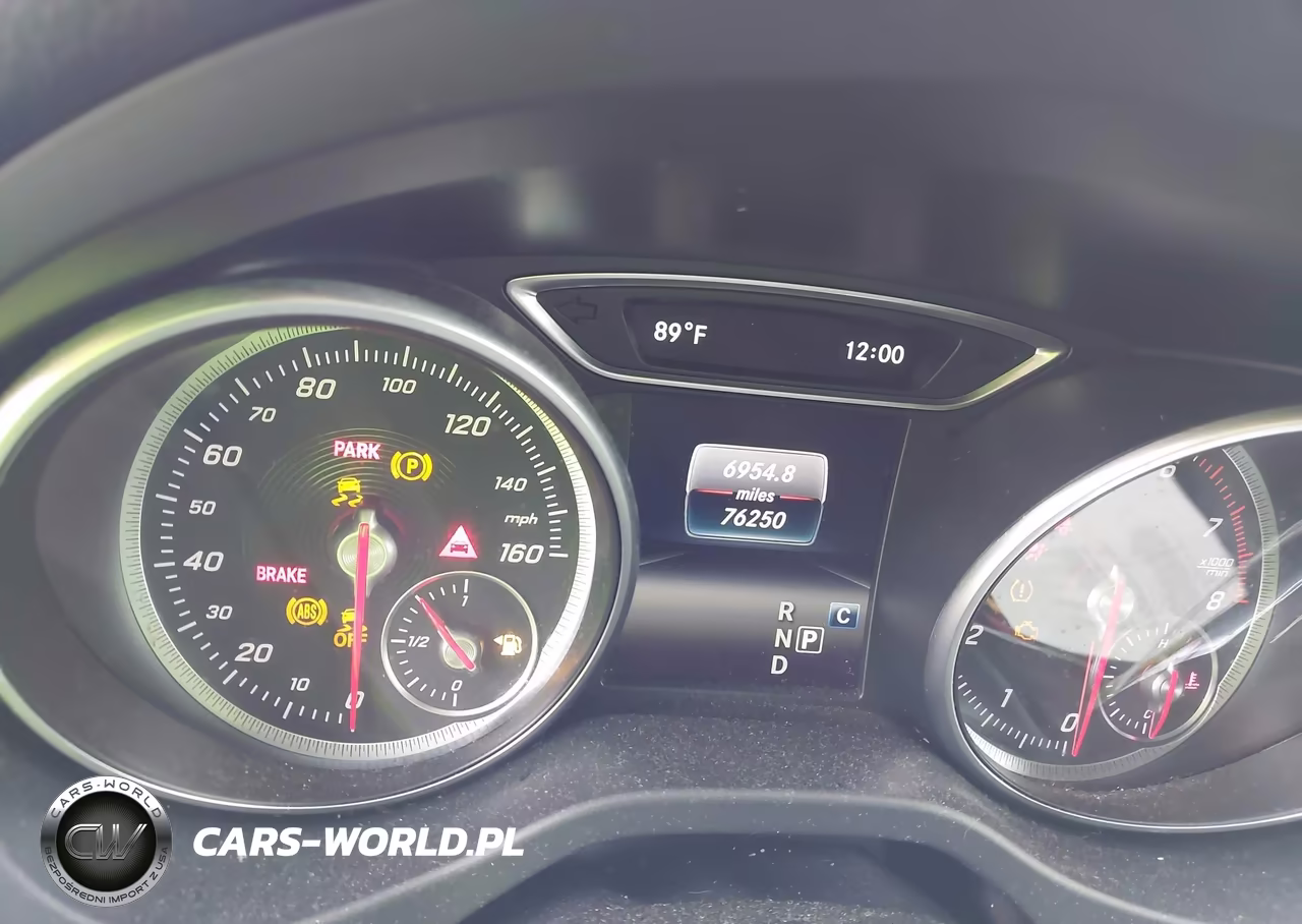 2020 Mercedes-Benz Gla 250 4Matic VIN:WDCTG4GB3LJ650702 - 7