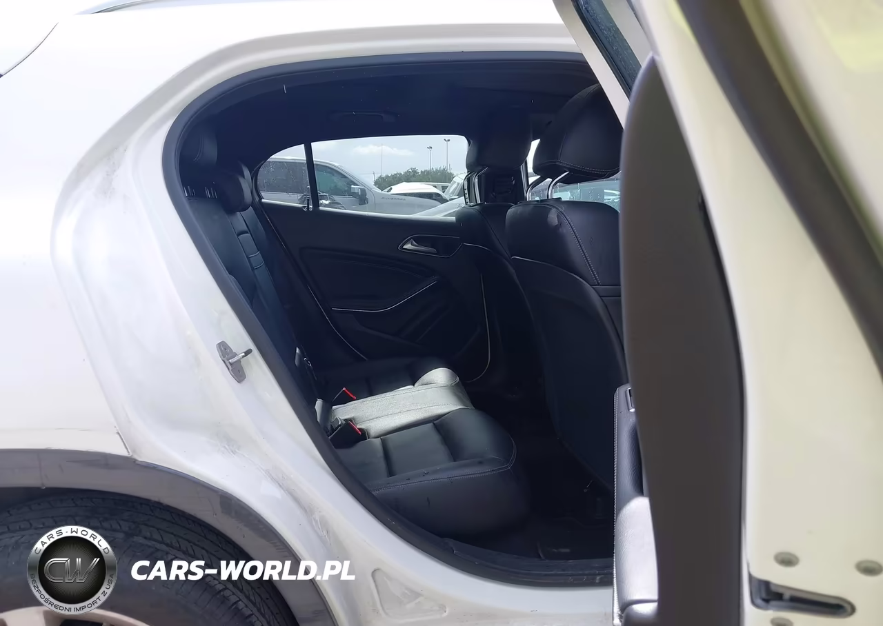 2020 Mercedes-Benz Gla 250 4Matic VIN:WDCTG4GB3LJ650702 - 8