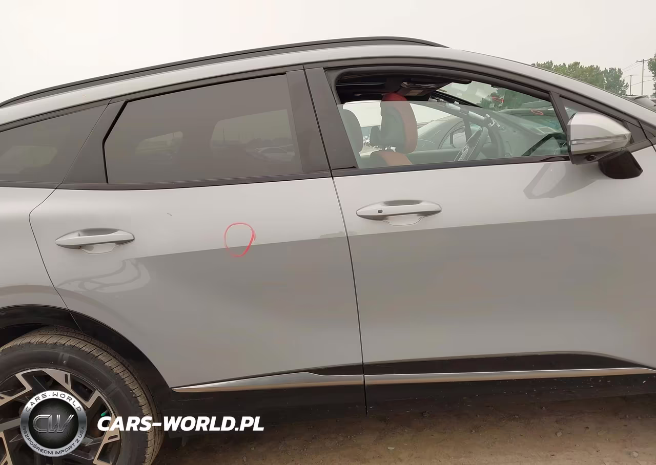 2023 Kia Sportage Sx-Prestige VIN:5XYK5CAF5PG071259 - 14