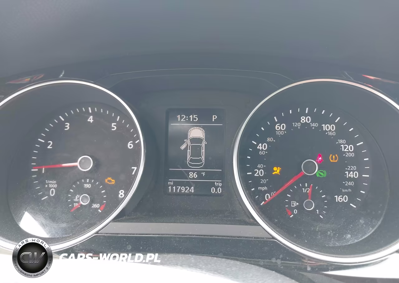 2017 Volkswagen Jetta 1.8T Sel-1.8T Sel Premium VIN:3VWL17AJ5HM410258 - 7