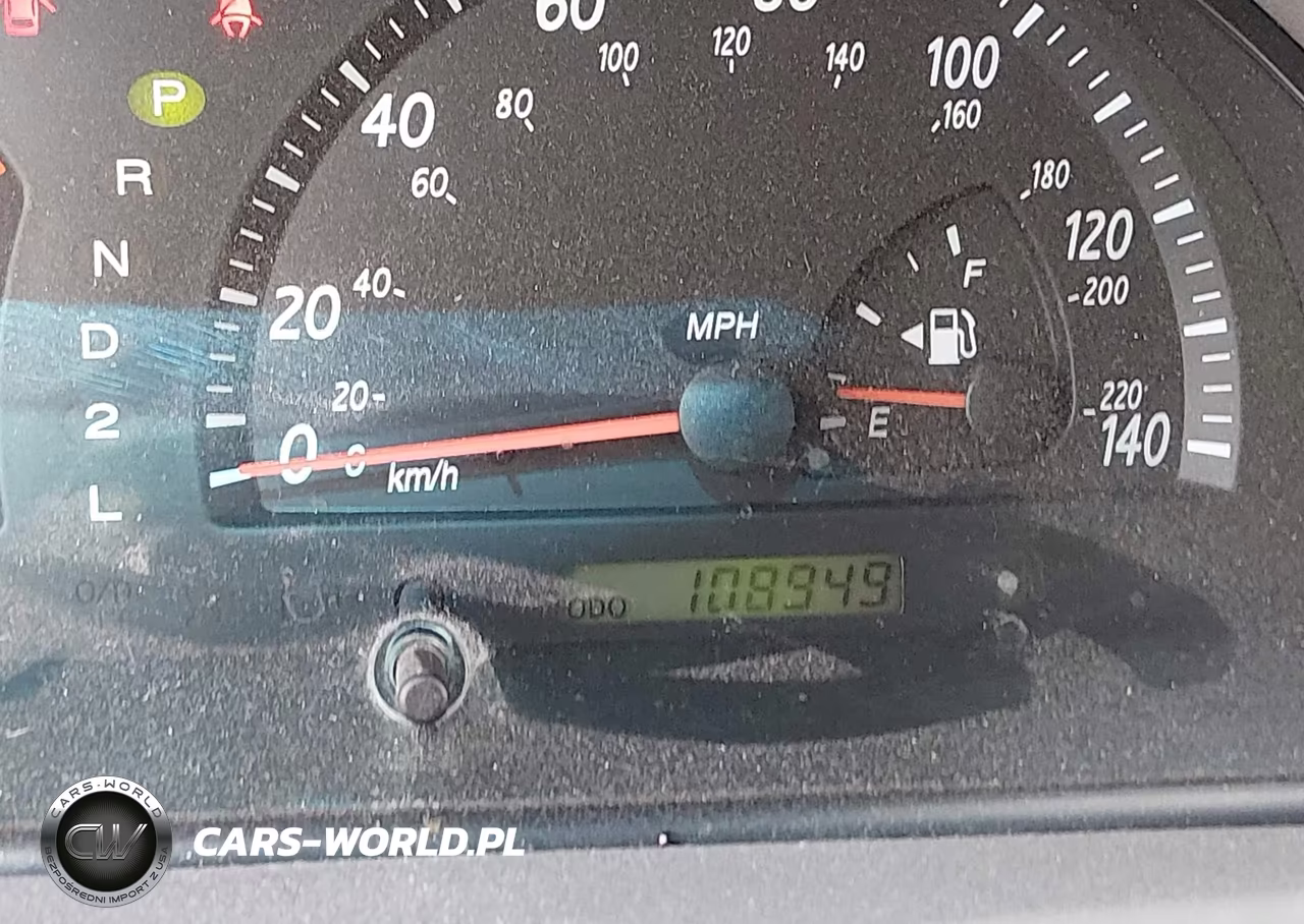 2003 Toyota Camry Le VIN:4T1BE32K63U243556 - 15