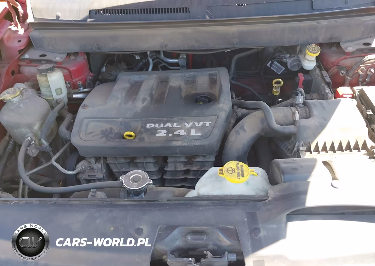 2013 Dodge Journey American Value Pkg VIN:3C4PDCAB4DT557345 - 10