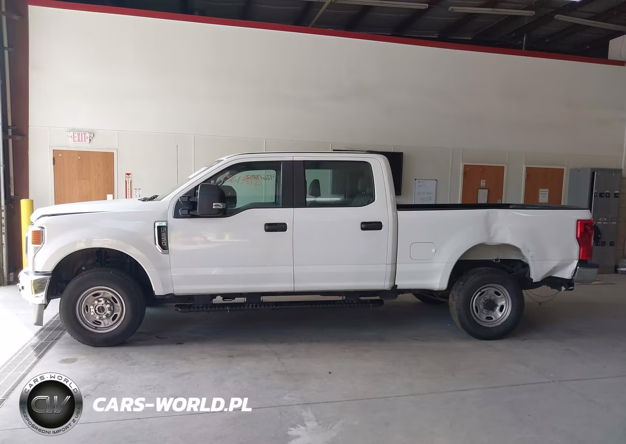 2022 Ford F-250 Xl VIN:1FT7W2B66NEC69723 - 14