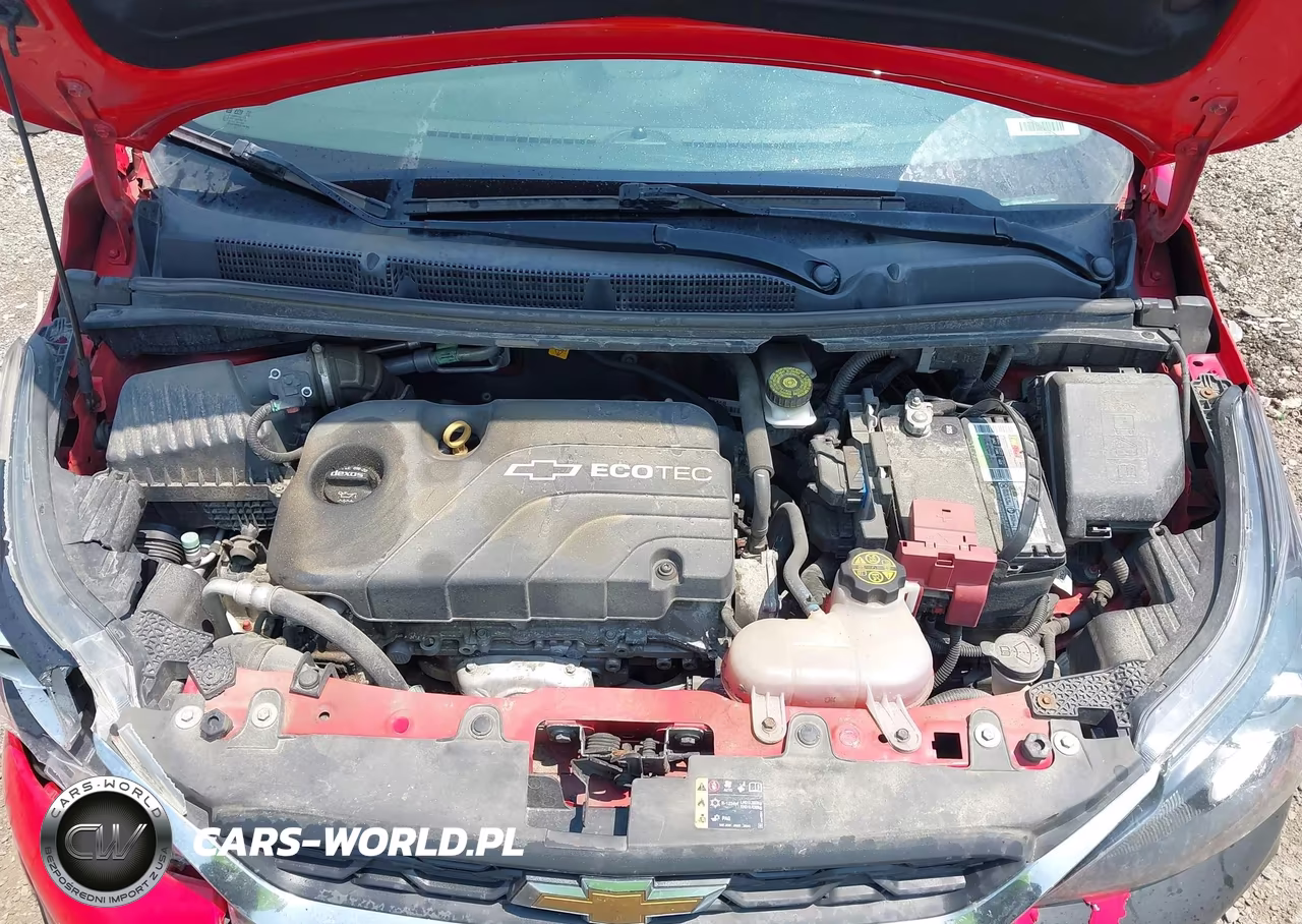 2020 Chevrolet Spark Fwd Ls Automatic VIN:KL8CB6SA8LC477397 - 10