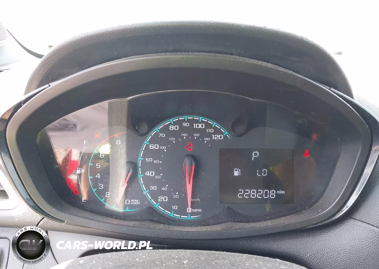 2020 Chevrolet Spark Fwd Ls Automatic VIN:KL8CB6SA8LC477397 - 7