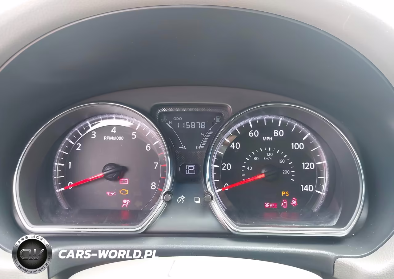 2016 Nissan Versa 1.6 Sv VIN:3N1CN7AP7GL865230 - 7
