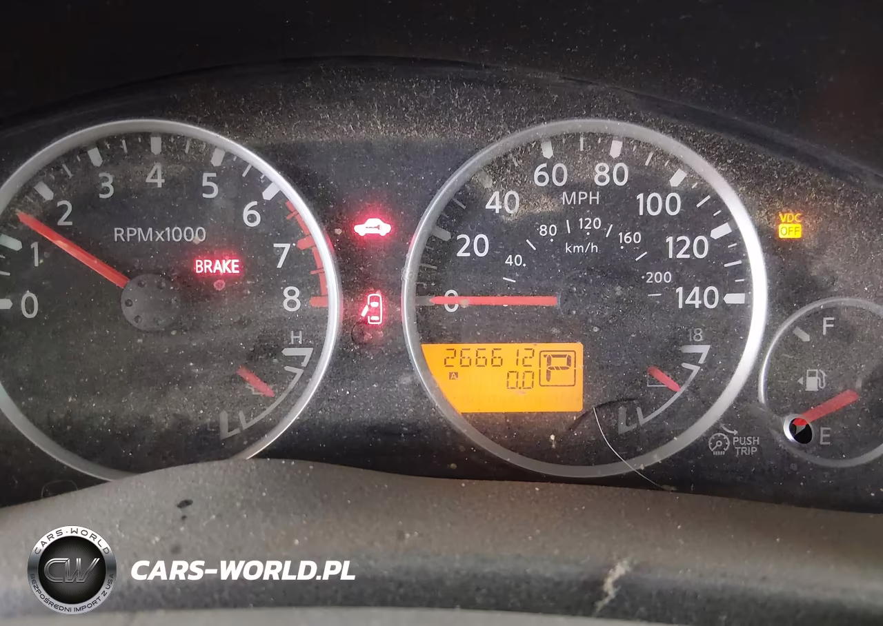 2011 Nissan Pathfinder Le VIN:5N1AR1NN1BC613522 - 7