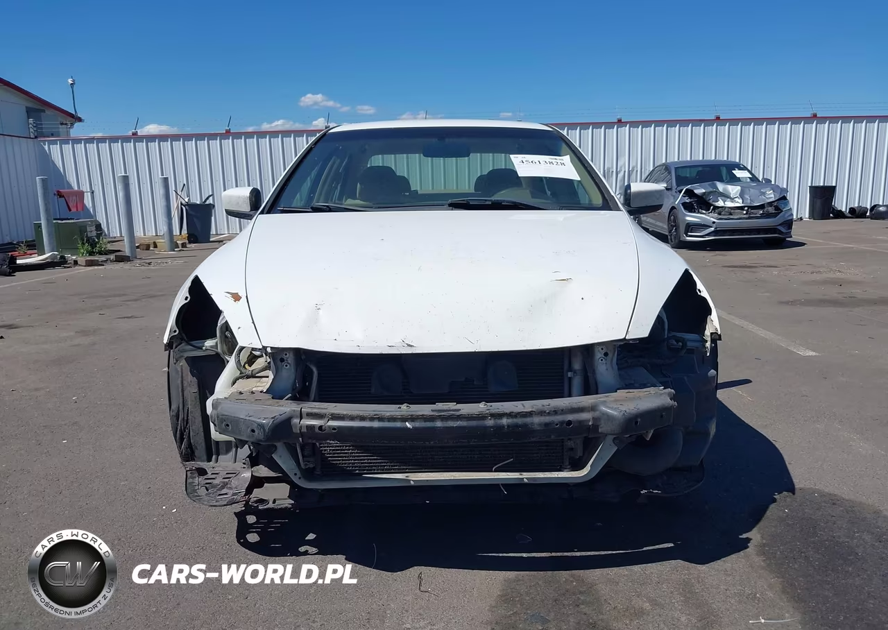 2006 Honda Accord 2.4 Lx VIN:JHMCM56466C006724 - 13