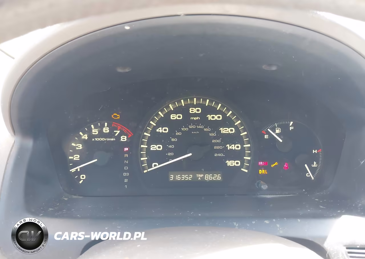 2006 Honda Accord 2.4 Lx VIN:JHMCM56466C006724 - 7