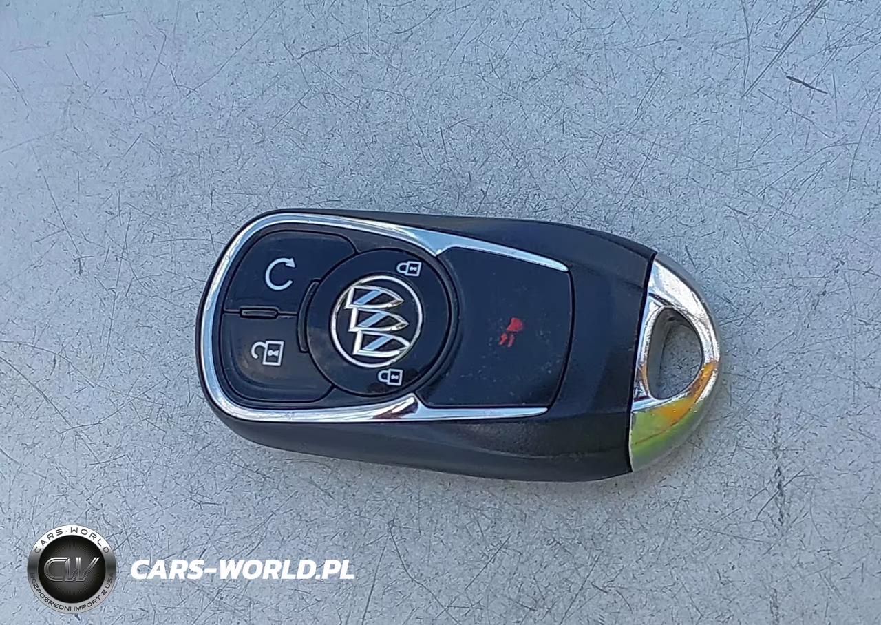 2019 Buick Encore Preferred VIN:KL4CJASB6KB850862 - 11