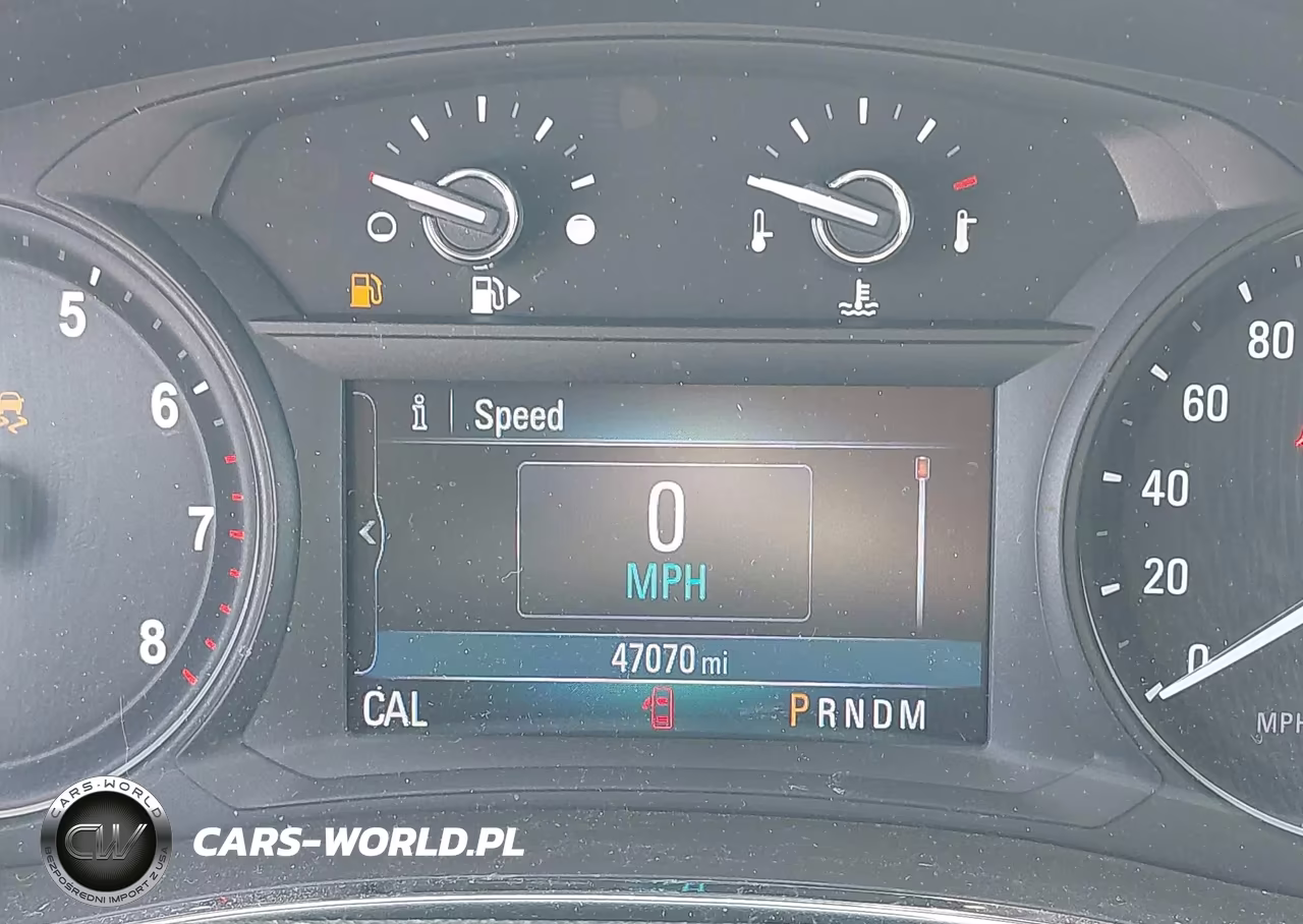 2019 Buick Encore Preferred VIN:KL4CJASB6KB850862 - 15