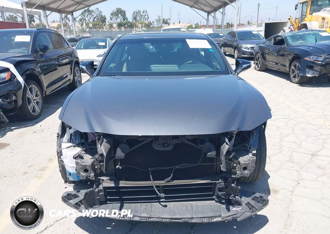 2022 Lexus Es 300H VIN:58ADA1C19NU013469 - 13