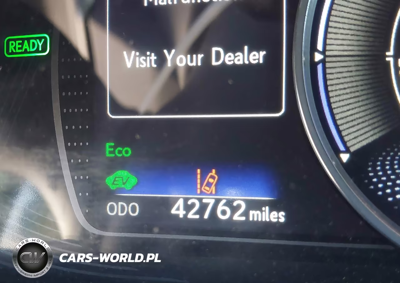 2022 Lexus Es 300H VIN:58ADA1C19NU013469 - 16