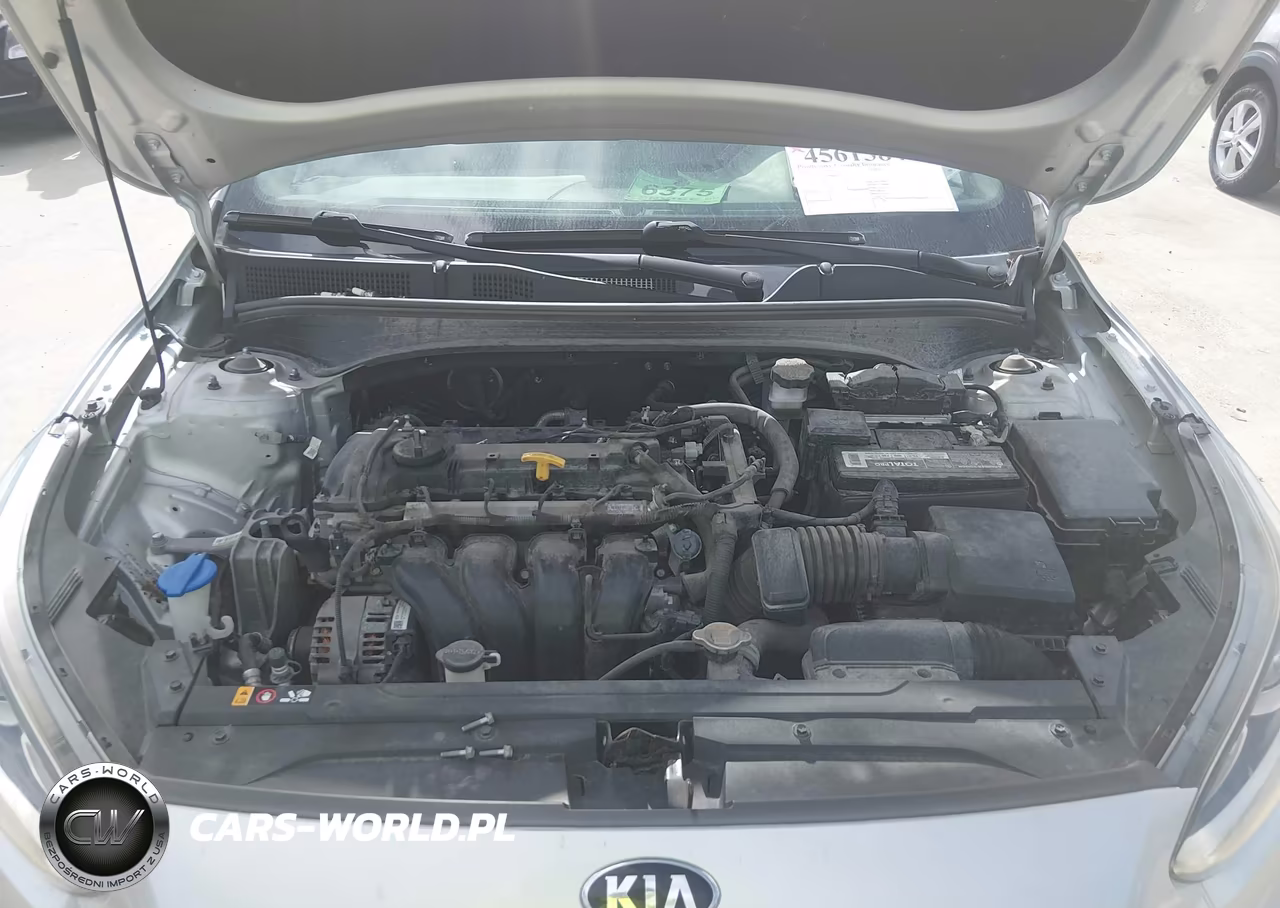 2021 Kia Forte Lxs VIN:3KPF24AD8ME364564 - 10