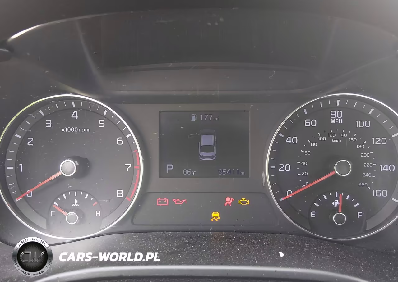 2021 Kia Forte Lxs VIN:3KPF24AD8ME364564 - 15