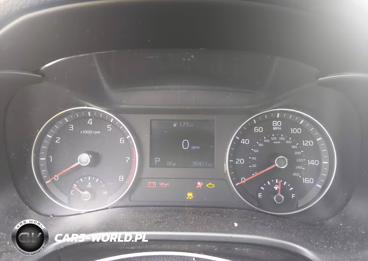 2021 Kia Forte Lxs VIN:3KPF24AD8ME364564 - 7