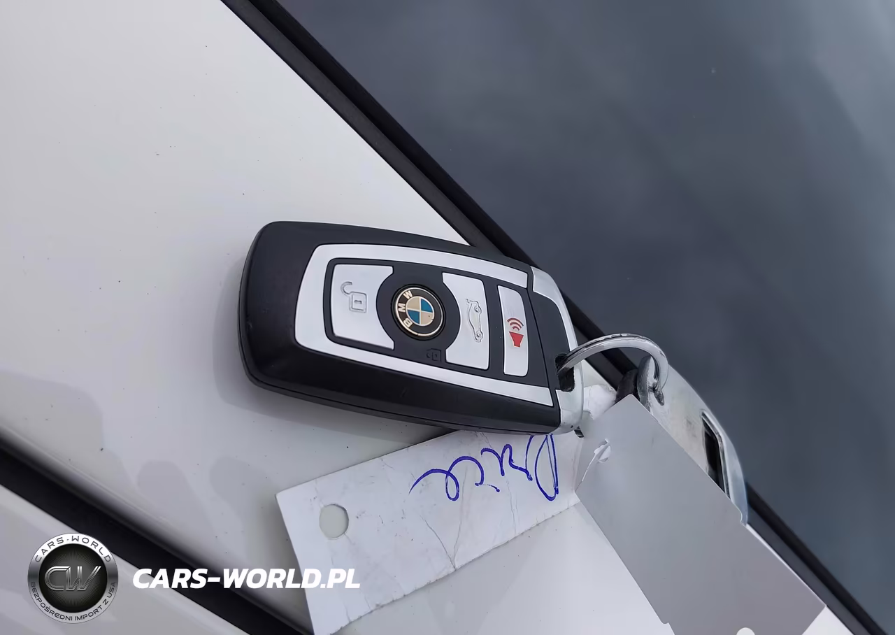 2014 BMW 740I VIN:WBAYA6C53ED144505 - 11