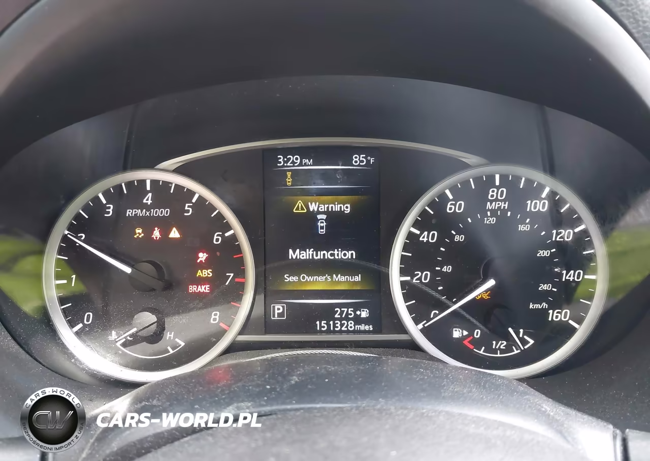 2018 Nissan Sentra S VIN:3N1AB7AP7JY279458 - 7