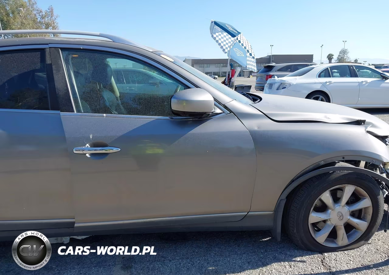2010 Infiniti Ex35 Journey VIN:JN1AJ0HR7AM757981 - 17