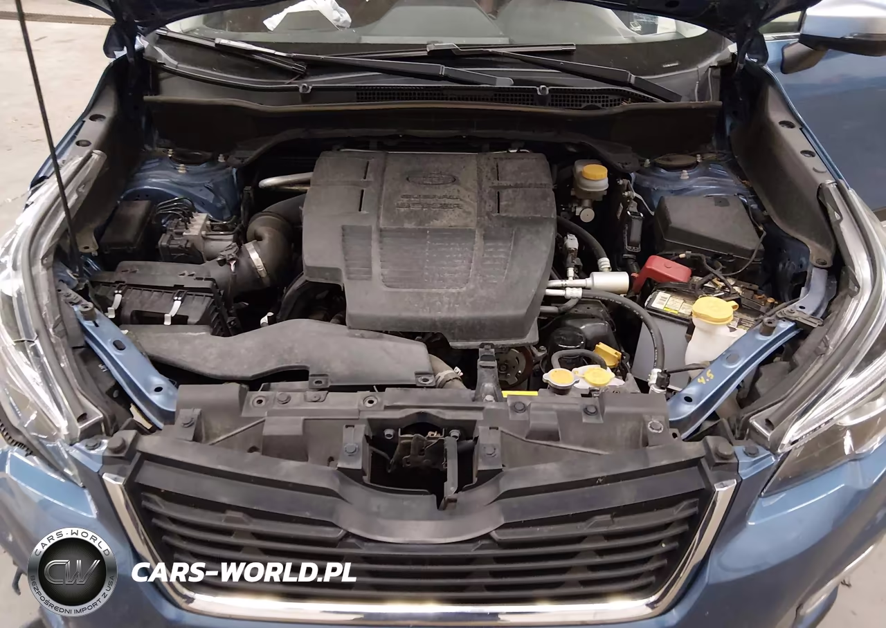 2019 Subaru Forester Touring VIN:JF2SKAWCXKH446267 - 10