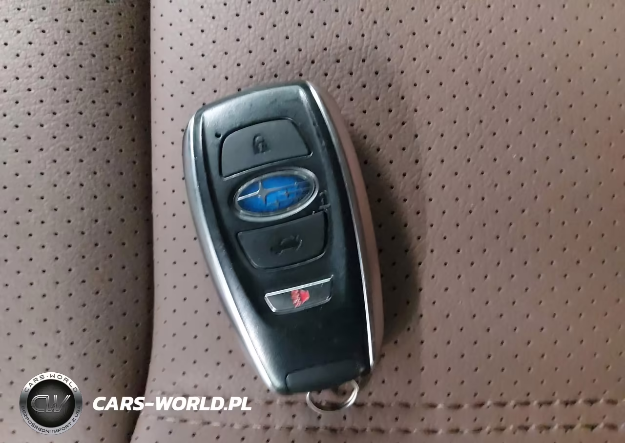 2019 Subaru Forester Touring VIN:JF2SKAWCXKH446267 - 11