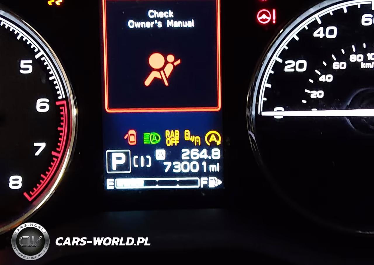 2019 Subaru Forester Touring VIN:JF2SKAWCXKH446267 - 16