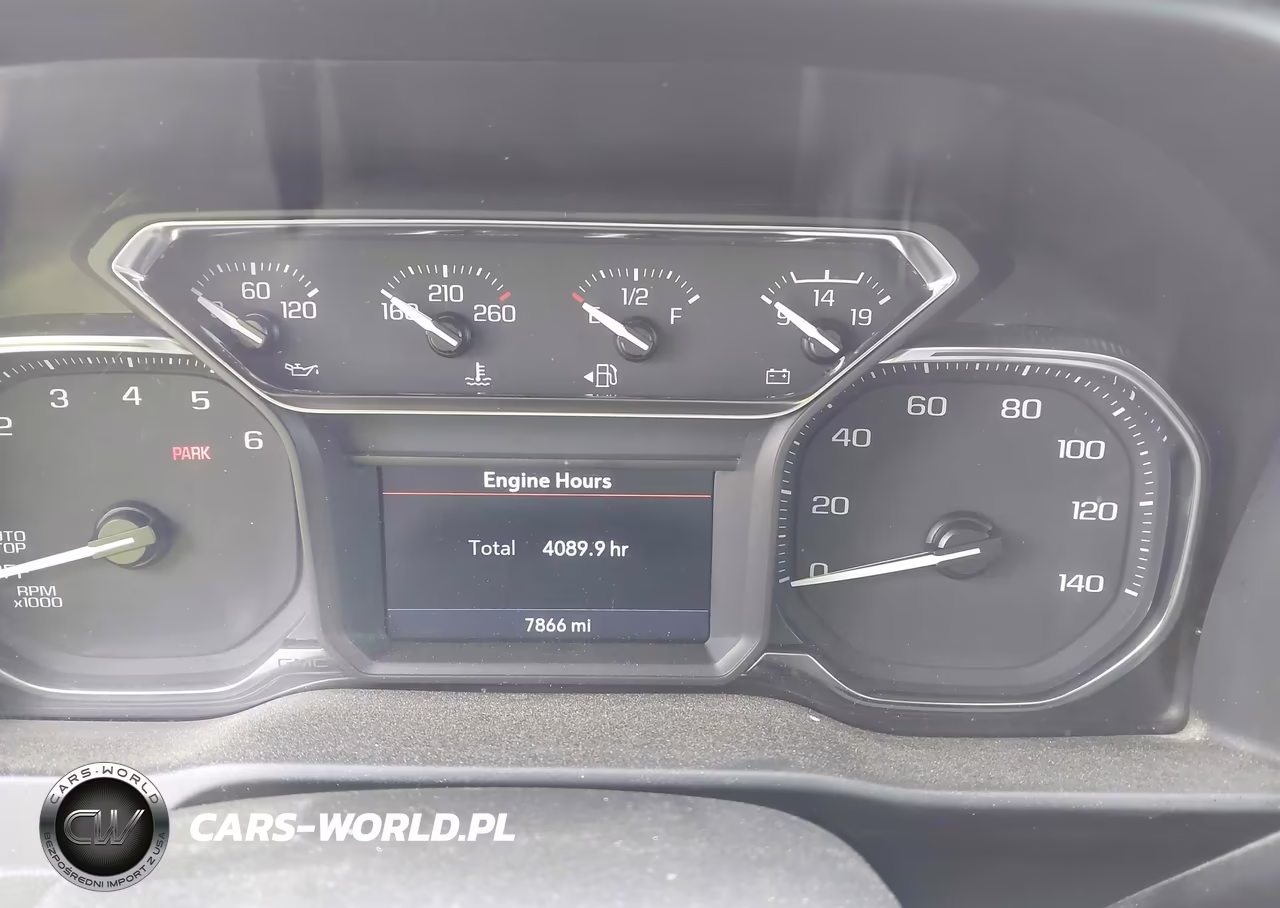 2021 GMC Sierra 1500 2Wd Short Box Slt VIN:1GTP8DED2MZ118336 - 7