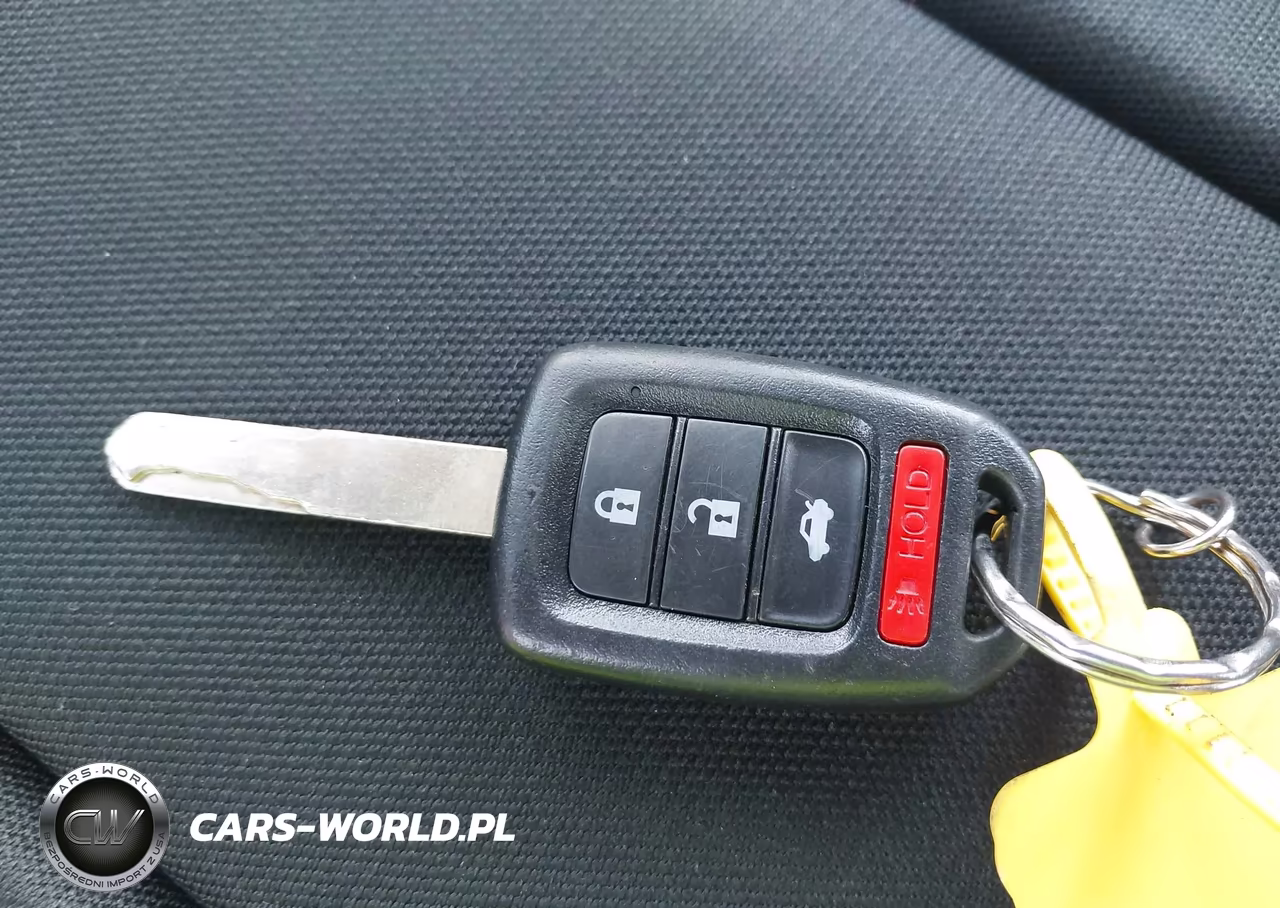 2018 Honda Civic Lx VIN:2HGFC2F5XJH584955 - 11