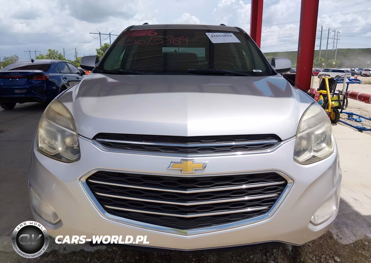 2017 Chevrolet Equinox Lt VIN:2GNALCEK2H6274916 - 12