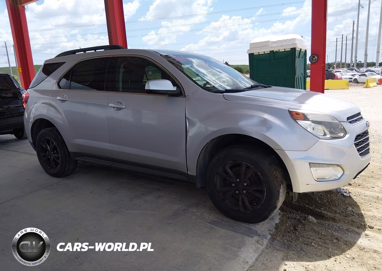 2017 Chevrolet Equinox Lt VIN:2GNALCEK2H6274916 - 13