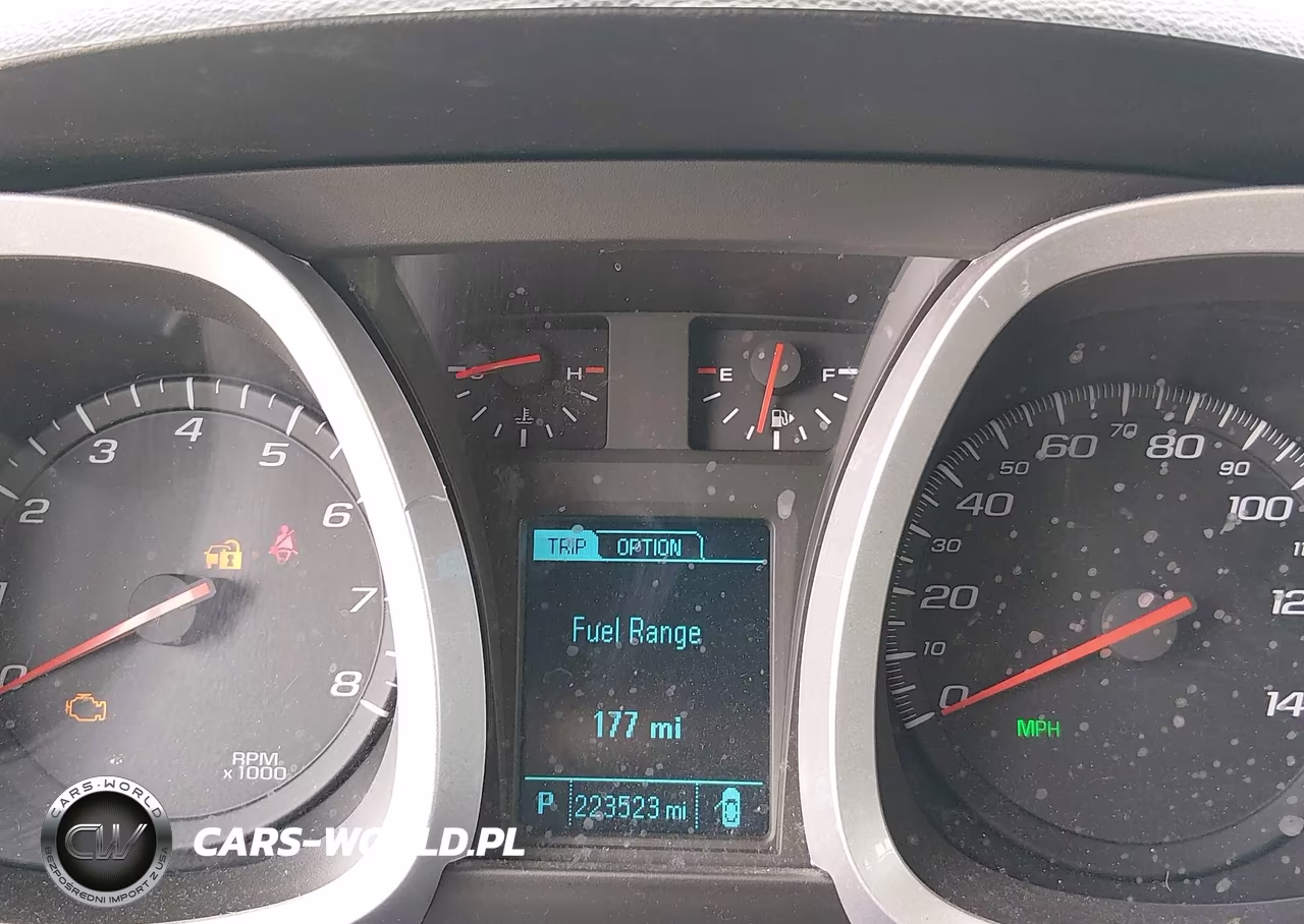 2017 Chevrolet Equinox Lt VIN:2GNALCEK2H6274916 - 7