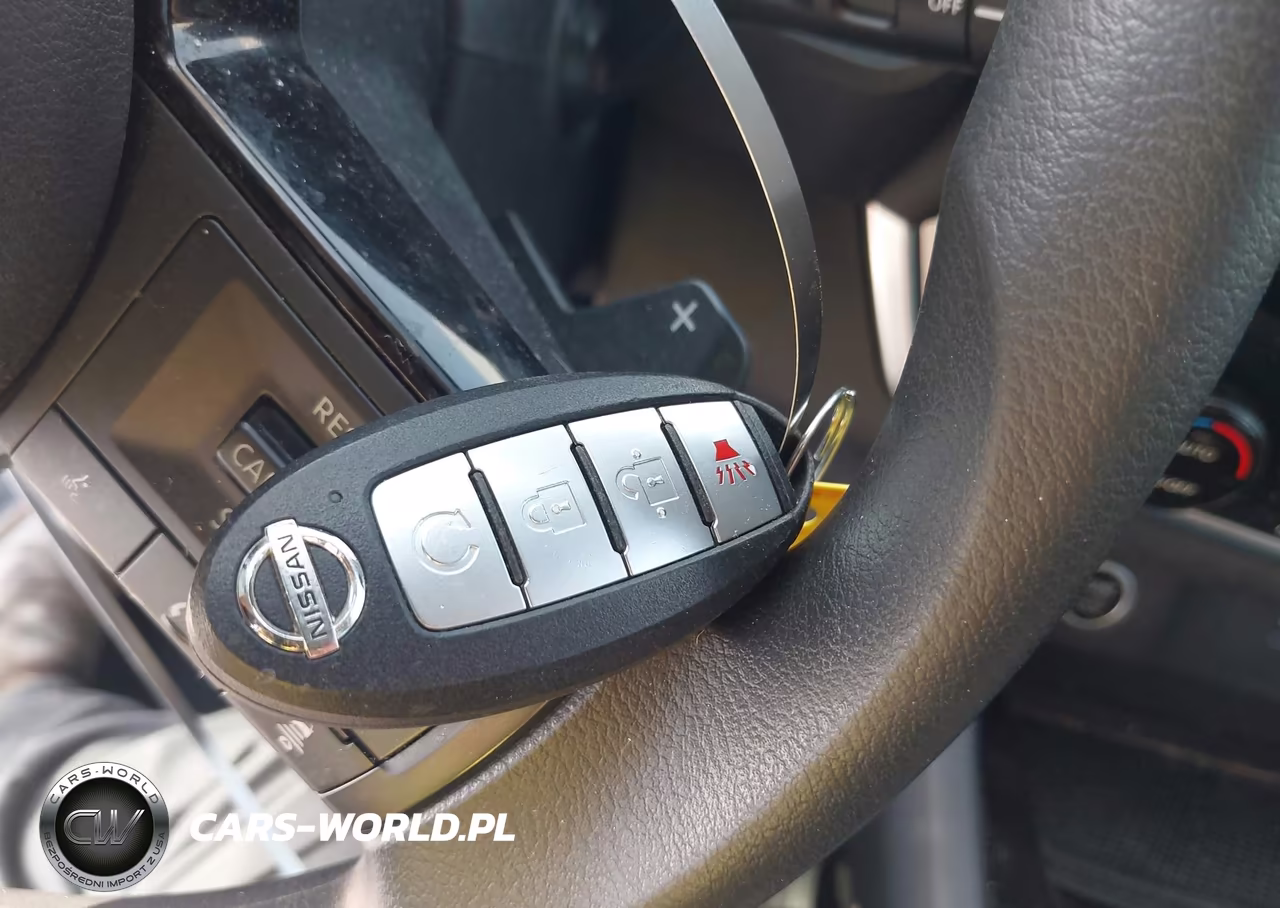 2021 Nissan Rogue Sv Intelligent Awd VIN:5N1AT3BB1MC755427 - 11