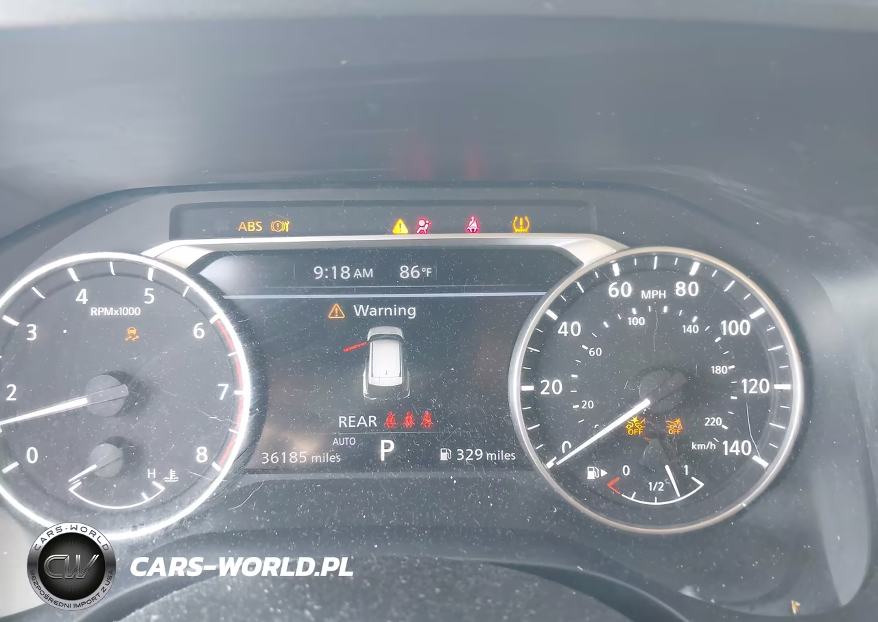 2021 Nissan Rogue Sv Intelligent Awd VIN:5N1AT3BB1MC755427 - 7