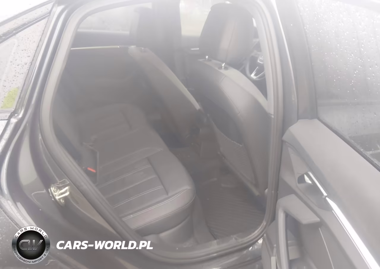 2023 Audi A3 Premium Plus 40 Tfsi Front-Wheel Drive S Tronic VIN:WAUBUDGY2PA105477 - 8