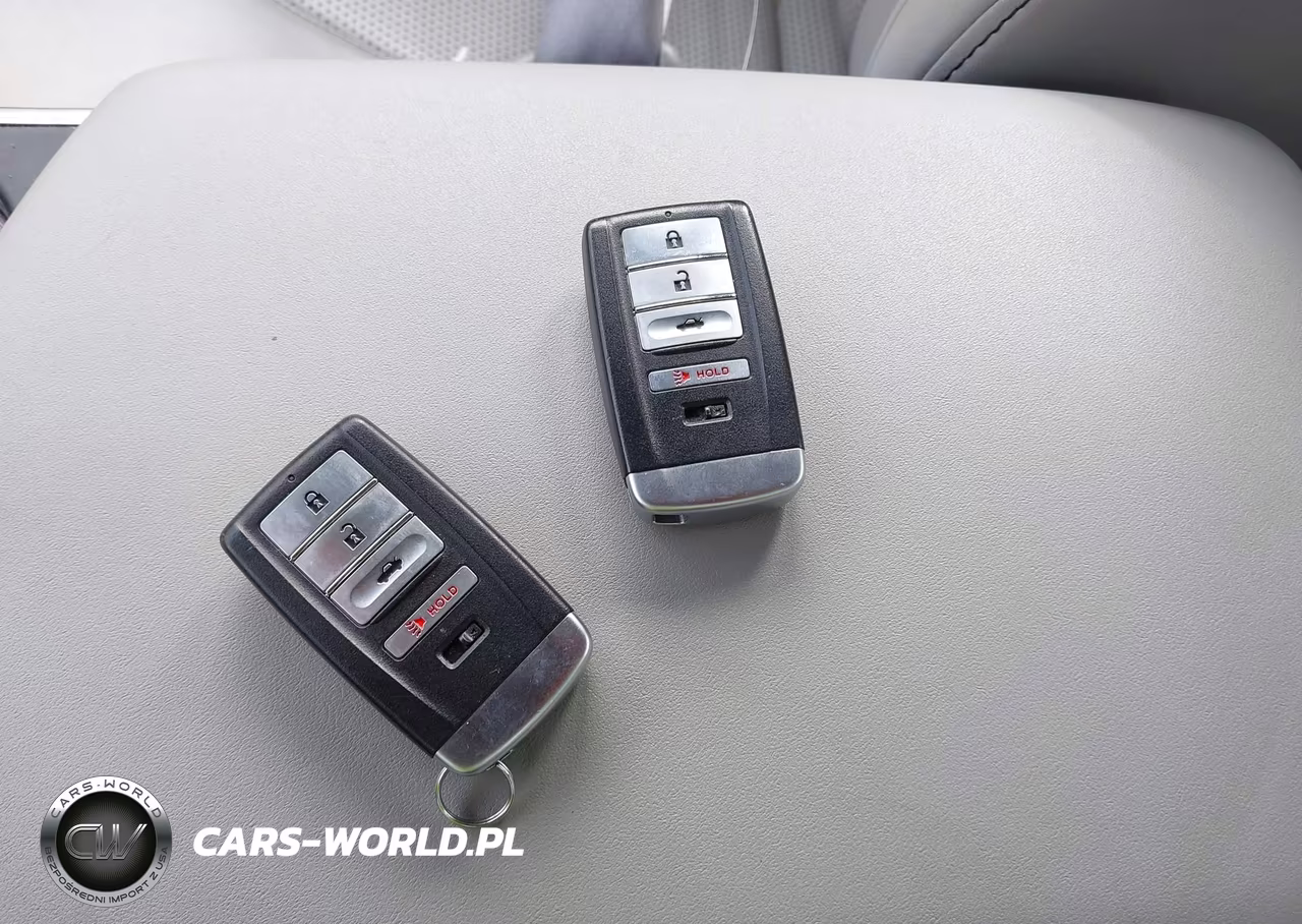 2021 Acura Tlx Technology Package VIN:19UUB5F48MA015026 - 11