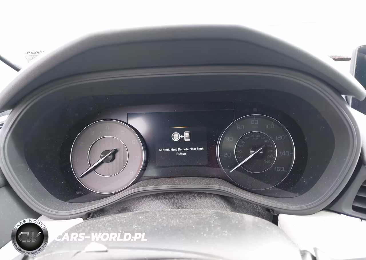 2021 Acura Tlx Technology Package VIN:19UUB5F48MA015026 - 7